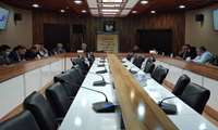 نشست هم‌اندیشی و بررسی ظرفیت تشکل‌های مردم نهاد در پیشگیری، درمان و توانبخشی مبتلایان به سرطان، در راستای هم‌افزایی، گسترش و معرفی ظرفیت‌های موجود در حوزه ی تشکل‌های مردم نهاد در ابعاد پیشگیری، درمان و توانبخشی بیماران مبتلا به سرطان، صبح روز سه‌شنبه هشتم آبان‌ماه 1403، نشستی به میزبانی مدیریت سازمان‌های مردم نهاد و خیرین سلامت دانشگاه با حضور جمعی از تشکل‌های مردمی مرتبط با سلامت برگزار شد. 
